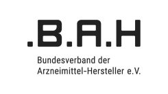 Logo BAH