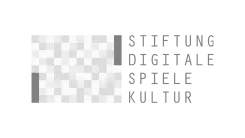 Logo | Stiftung Digitale Spielekultur