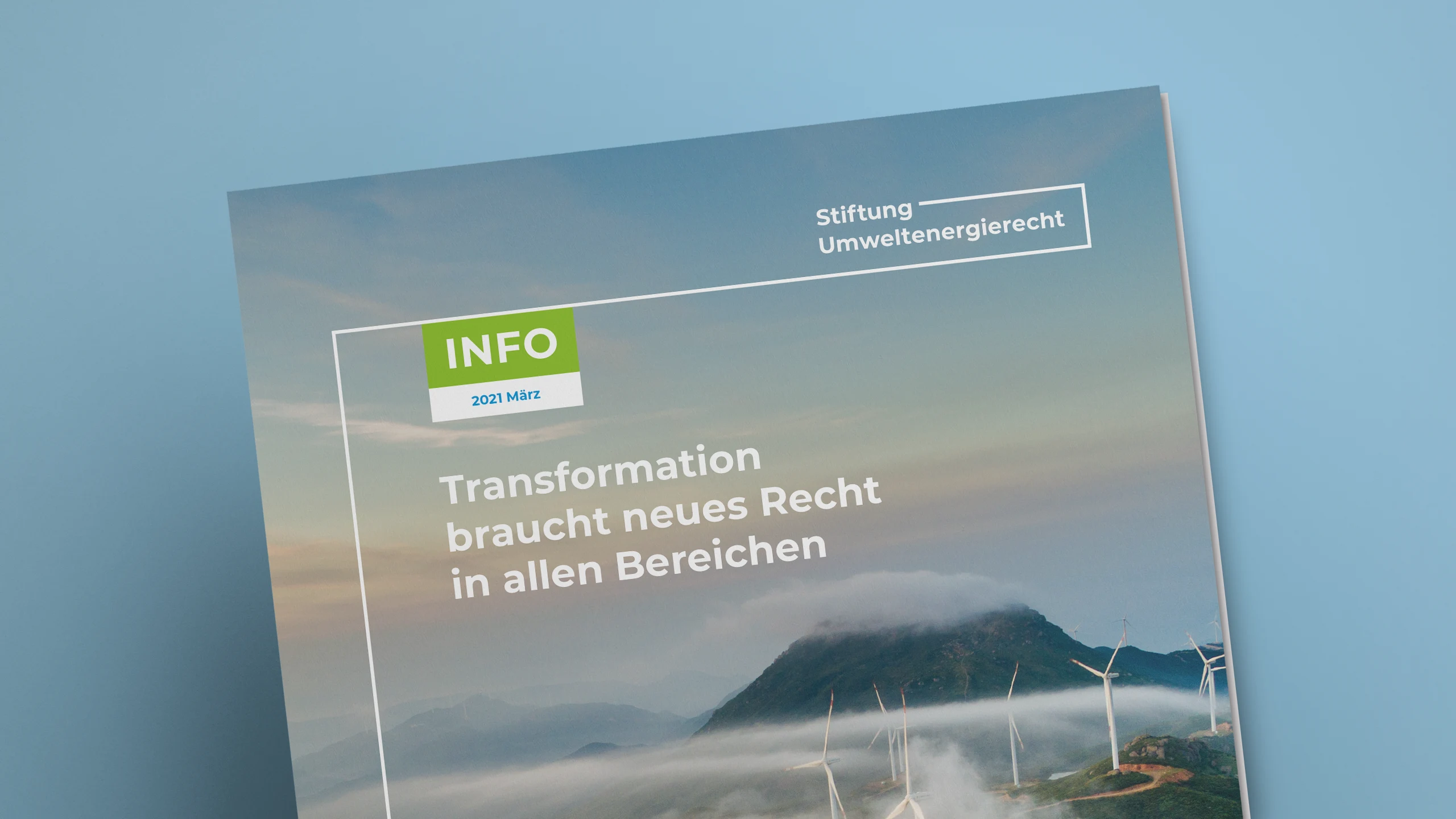 Titel | Umweltenergierecht Titel | Umweltenergierecht