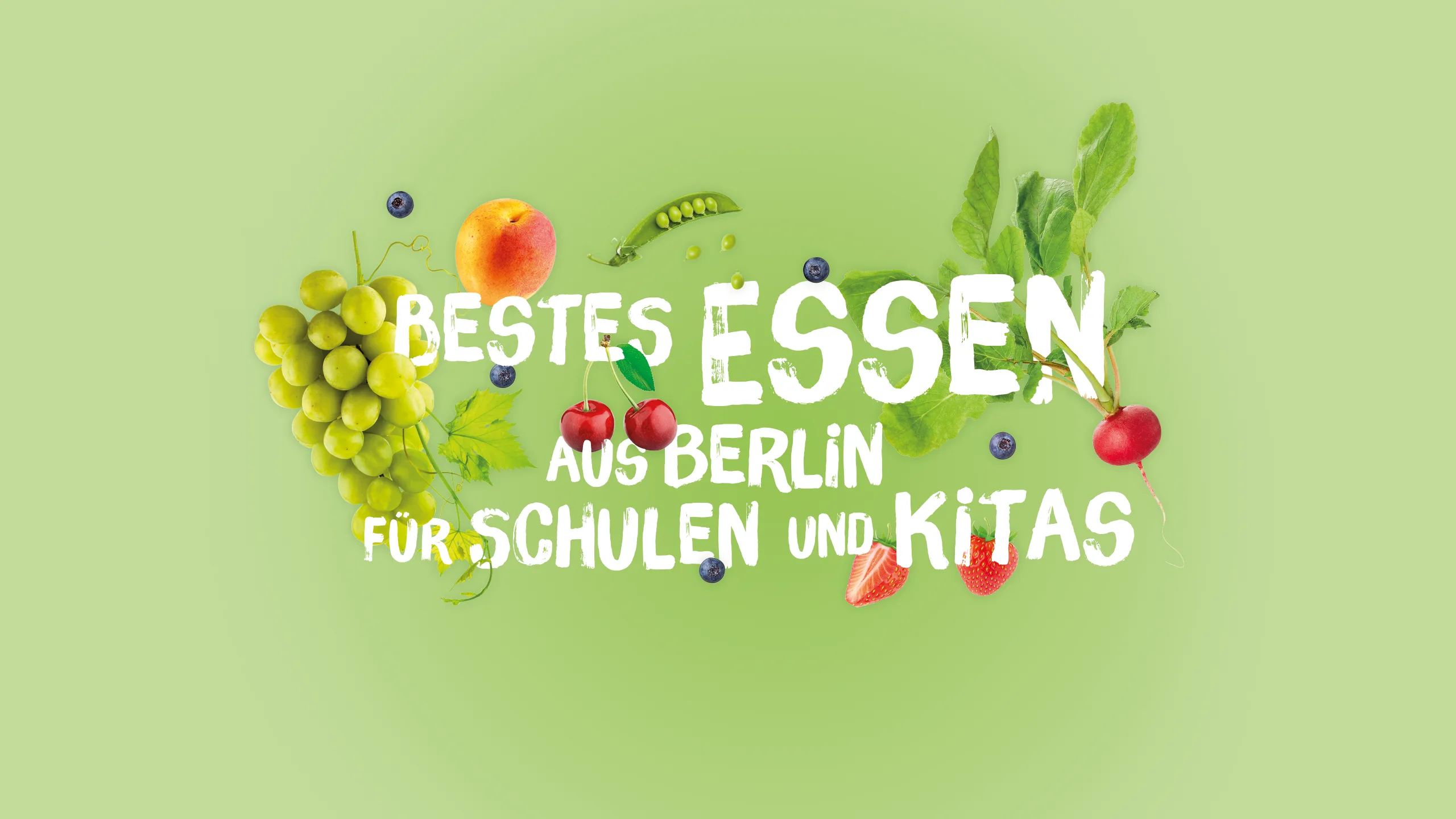 Referenzen LUNA | Spruch: Bestes Essen aus Berlin