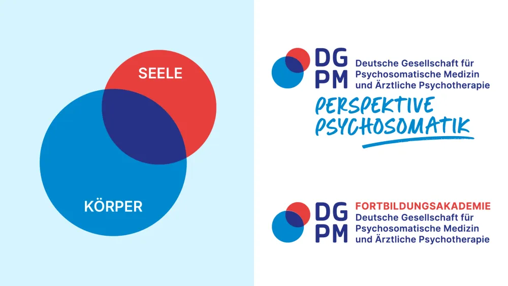 DGPM Logo Übersicht