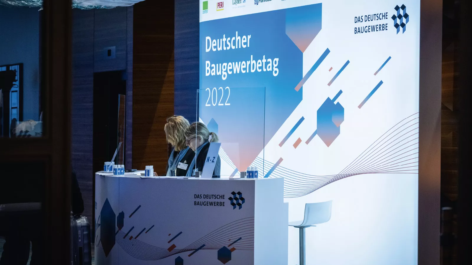 ZDB Baugewerbetag | Veranstaltung ZDB Baugewerbetag | Veranstaltung