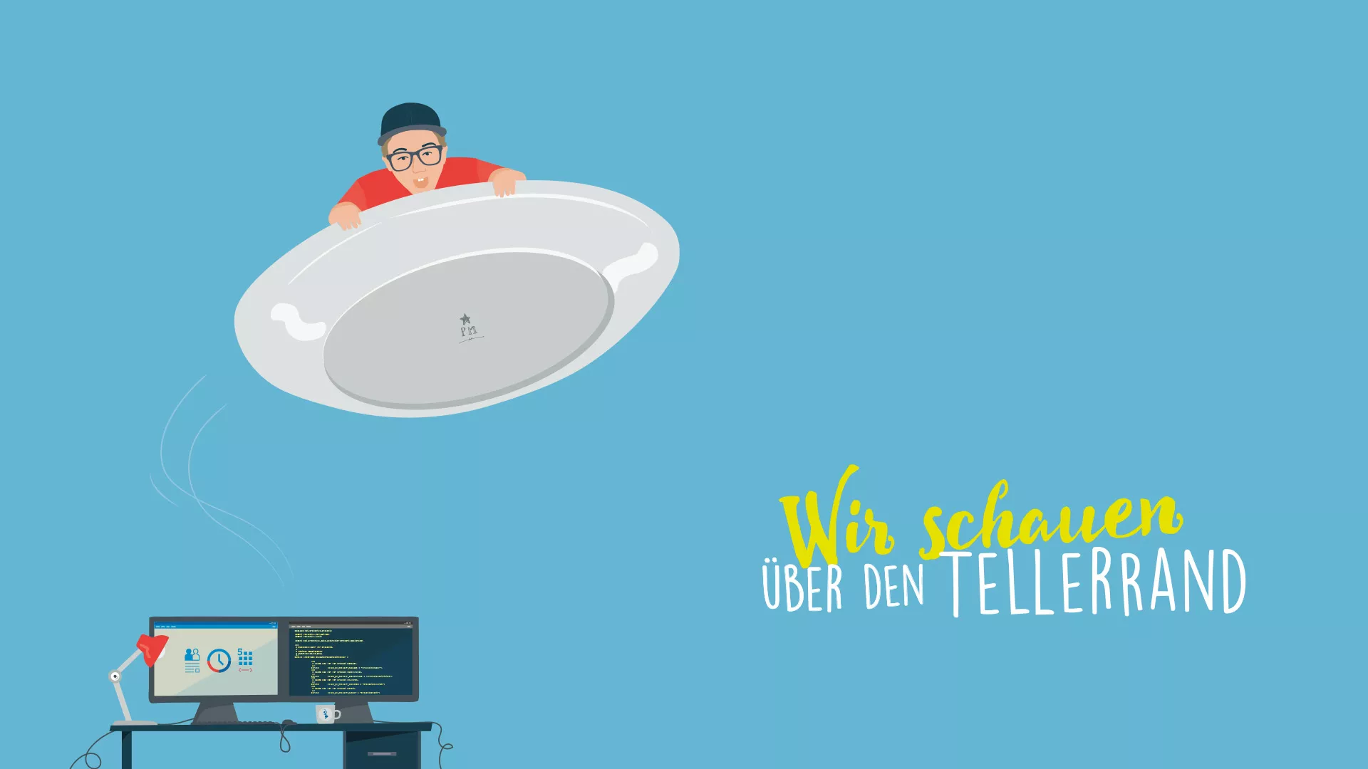 Leitbild proventis | Tellerrrand Leitbild proventis | Tellerrrand