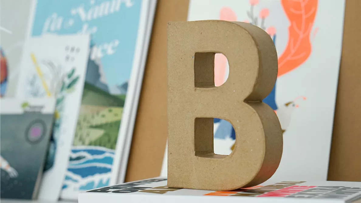 Agentur | Printprodukte