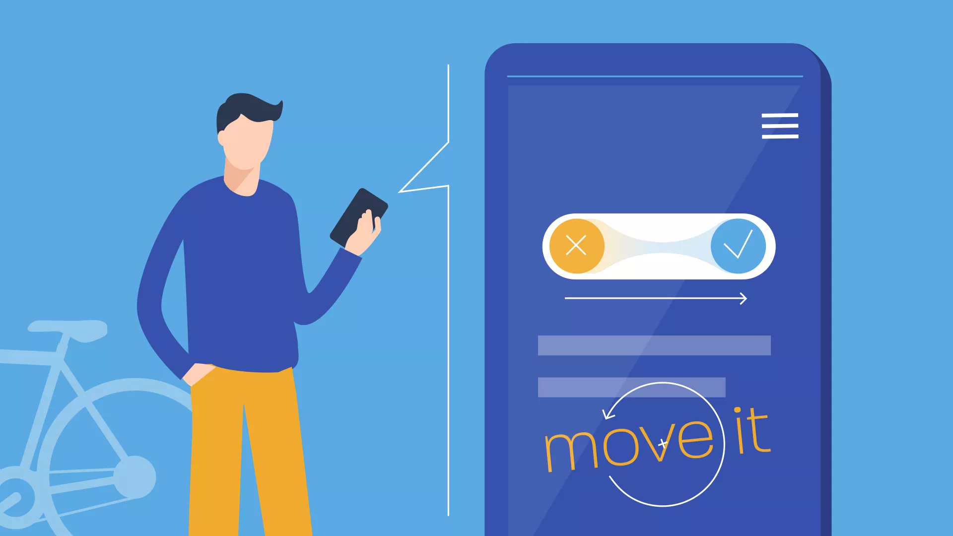 Blog | Mikroanimation Mikroanimation auf dem Smartphone