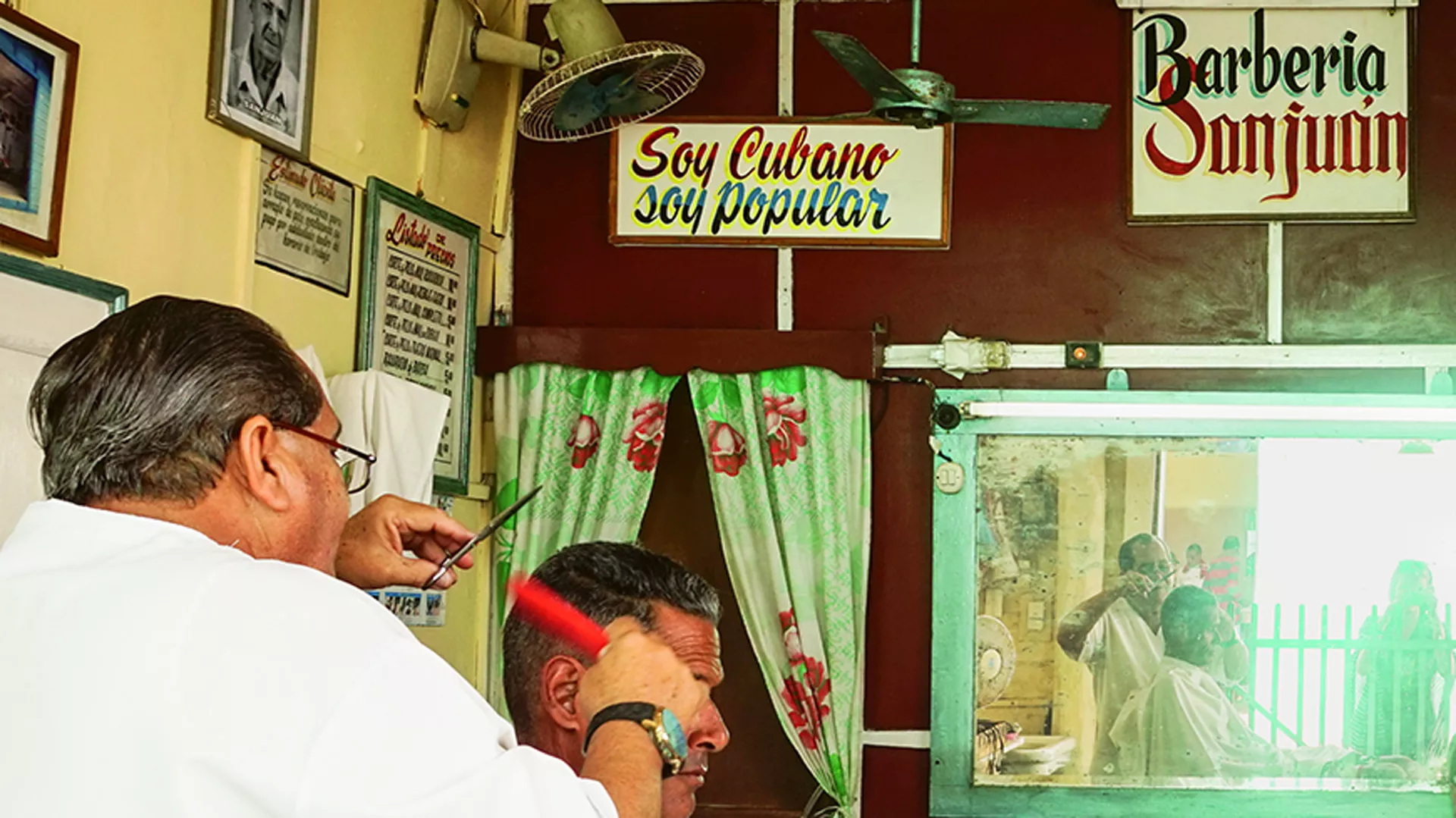 Insights 2017 | Cuba Typo
