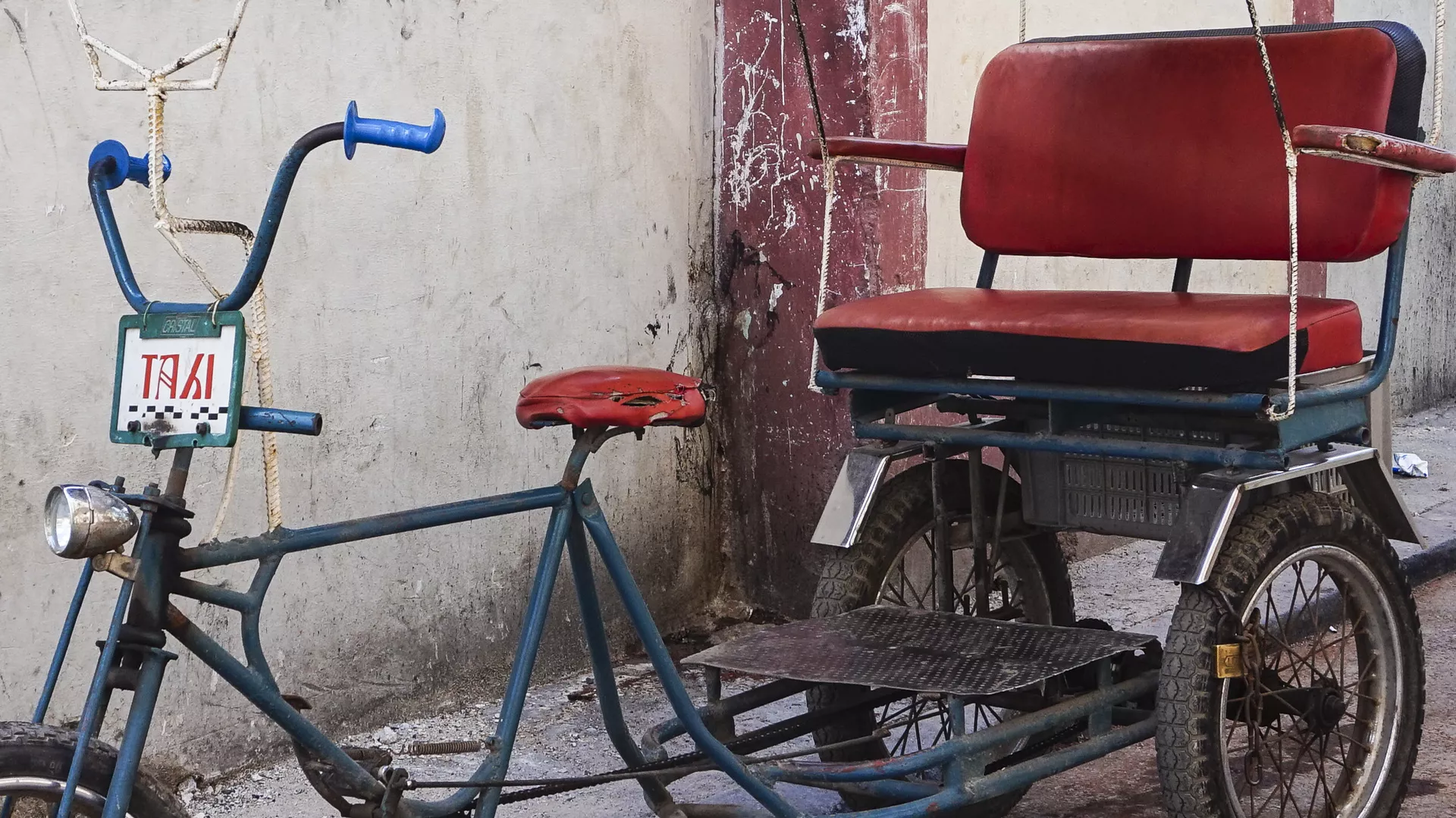 Insights 2017 | Cuba Typo