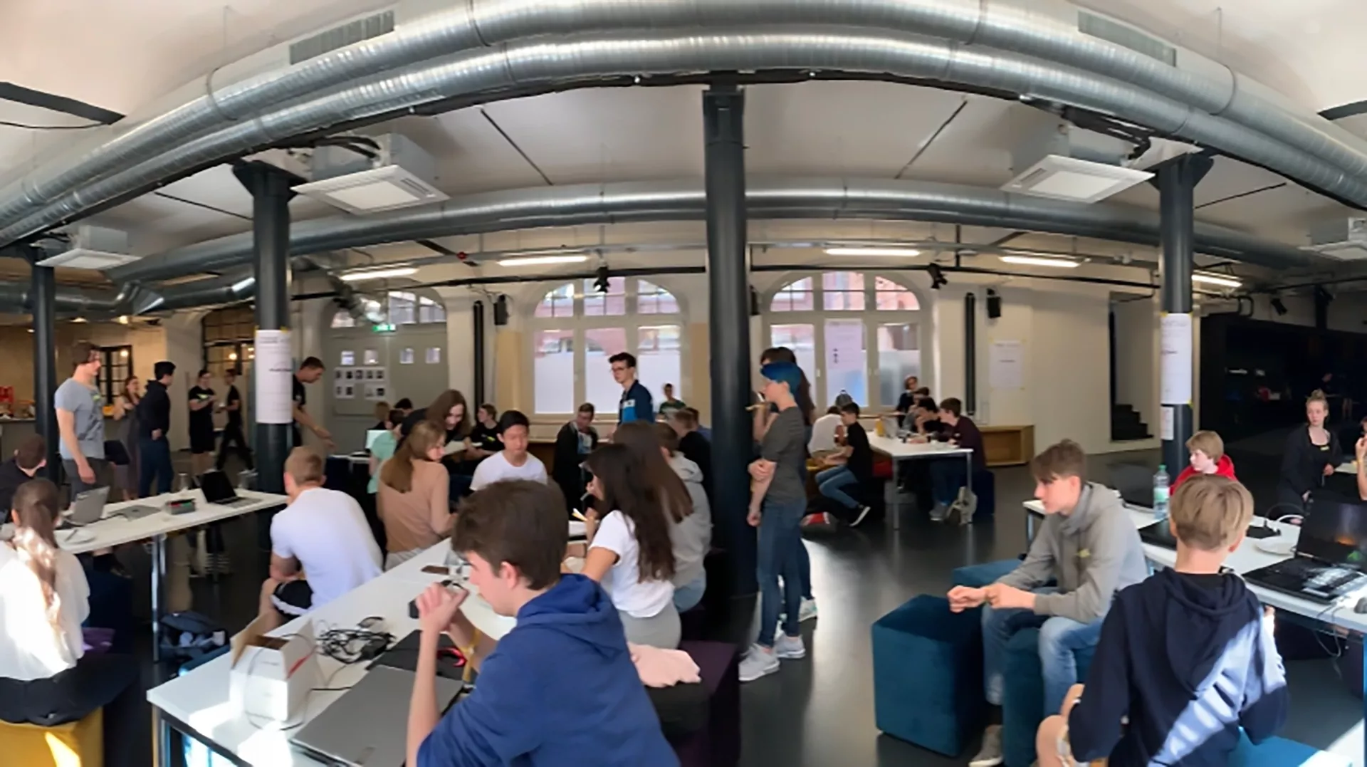 Insight 2019 | Code Design Camp