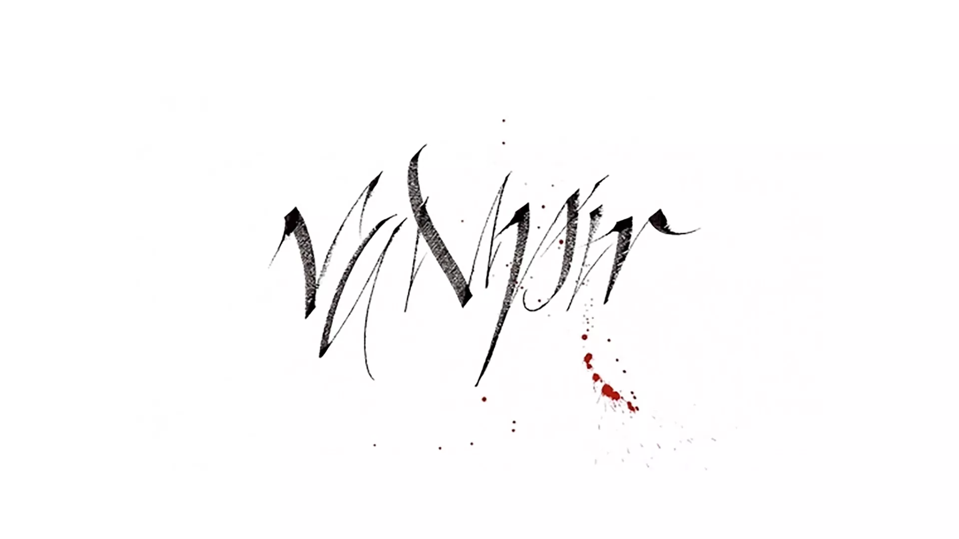 Insights | Handschrift Vampir