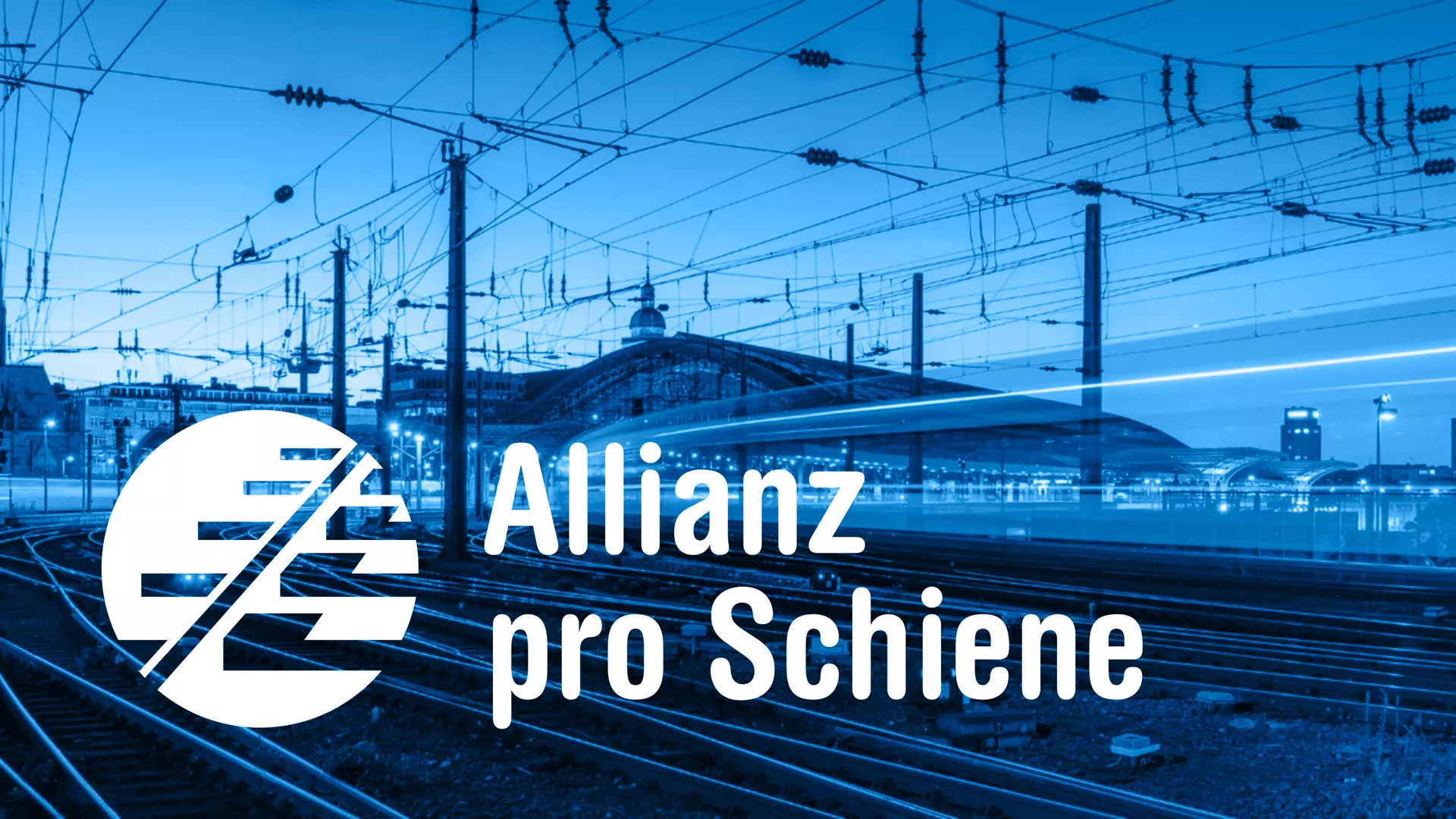 Referenzen Allianz pro Schiene Website | Allianz pro Schiene