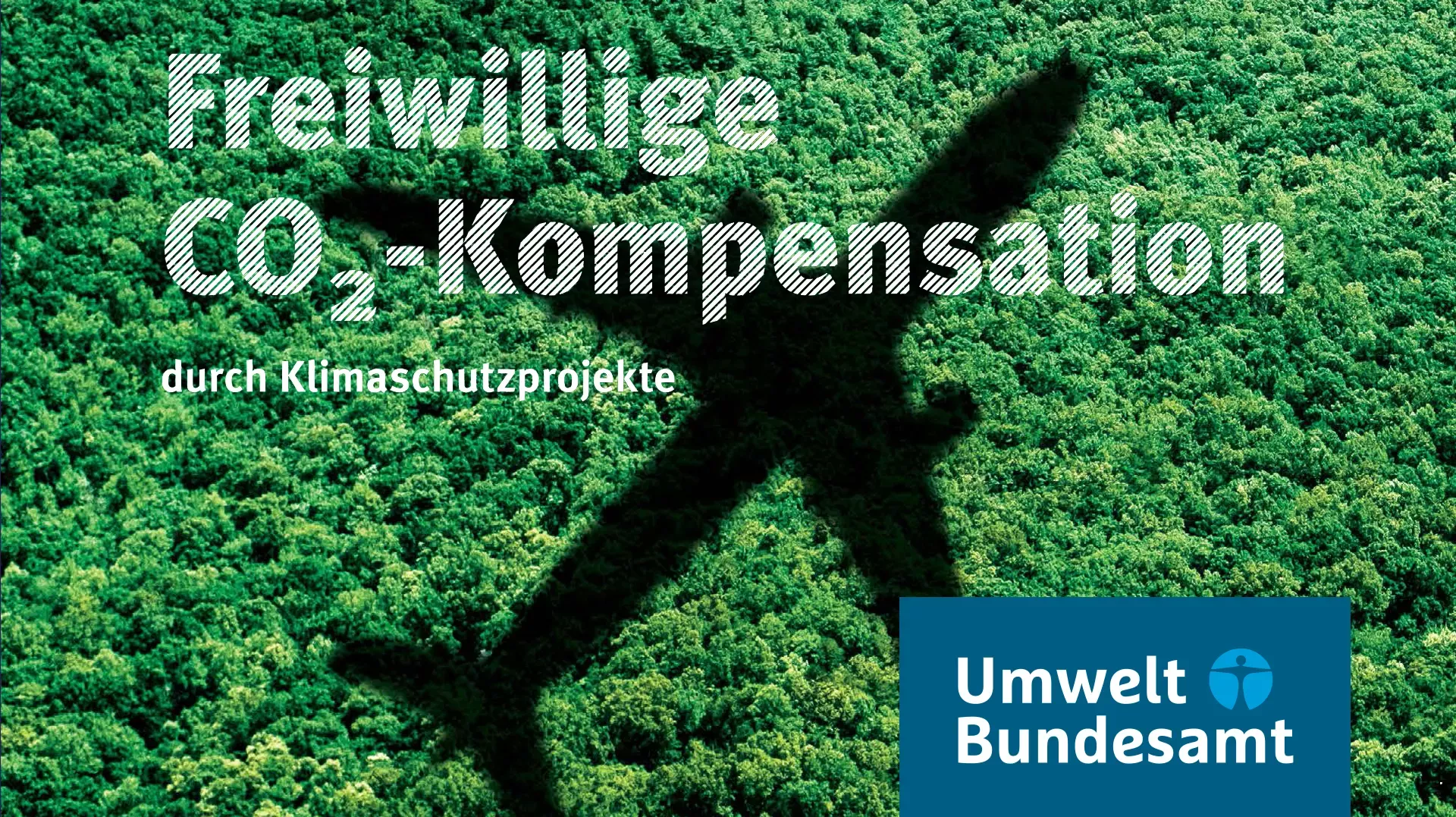 Insights 2018 UBA | Ratgeber Freiwillige CO2-Kompensation