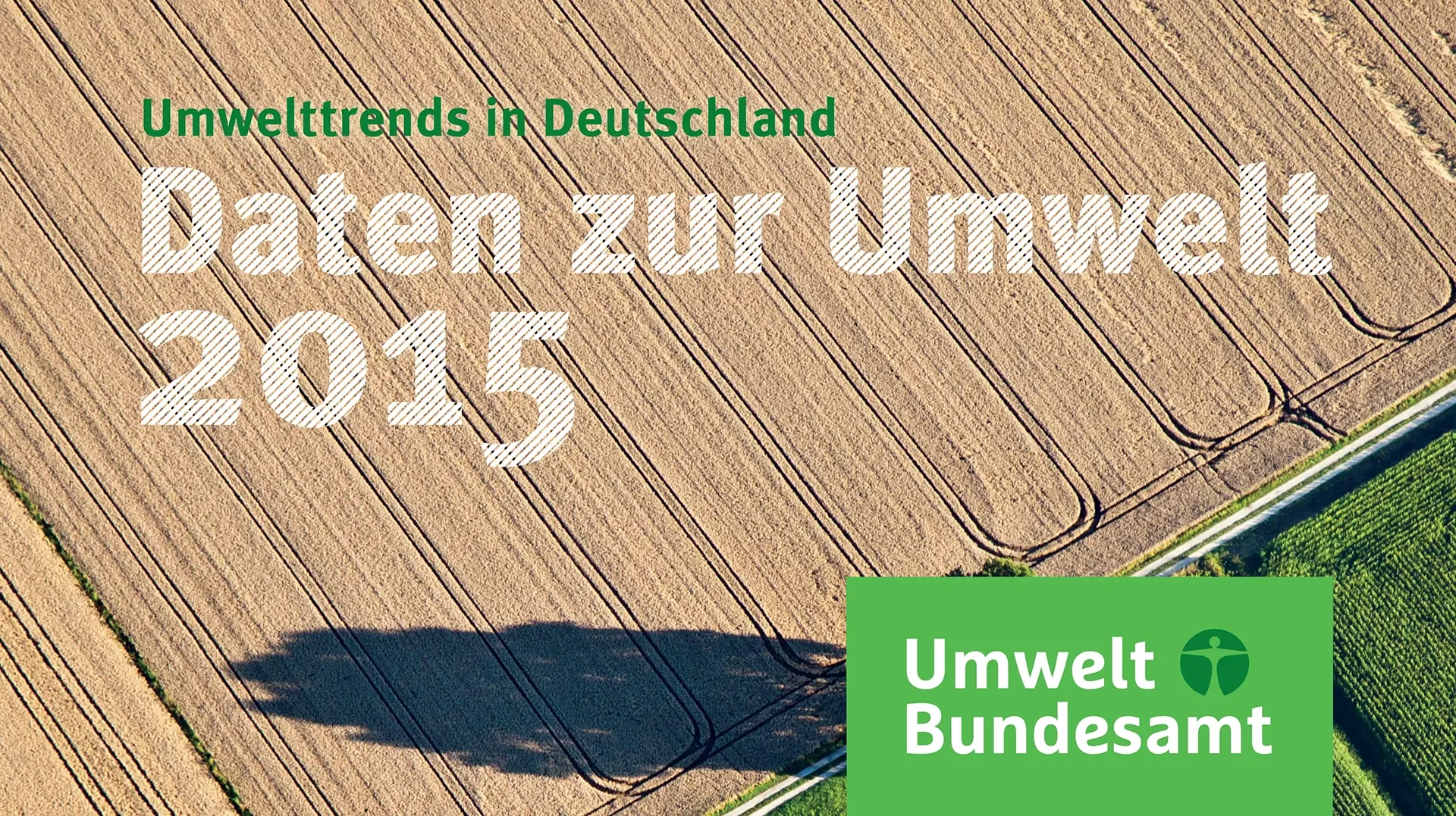 Insights 2015 | UBA Broschüre