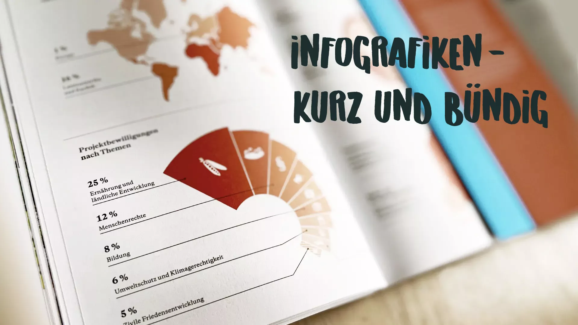 Titelmotiv Infografiken Titelmotiv Infografiken