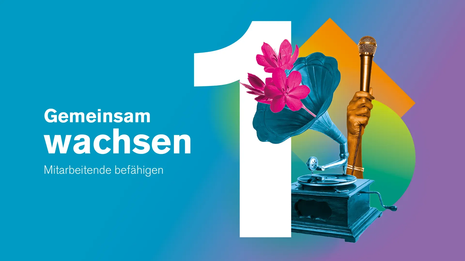 GVL Nachhaltigkeitsbericht KeyVisual Mitarbeitende