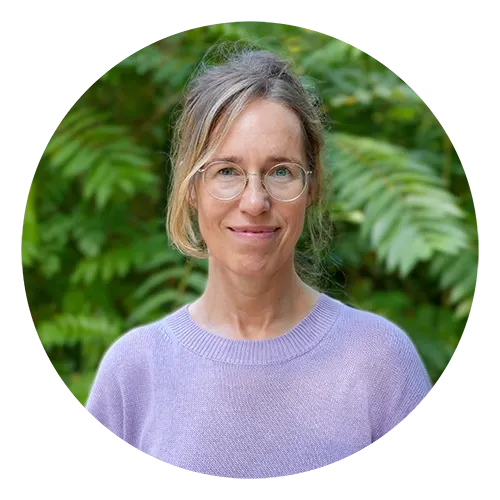 Katja Karina Kapelle | Geschäftsführerin publicgarden GmbH